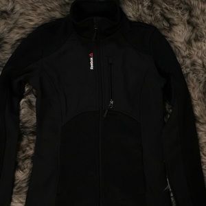Small Reebok Full Zip